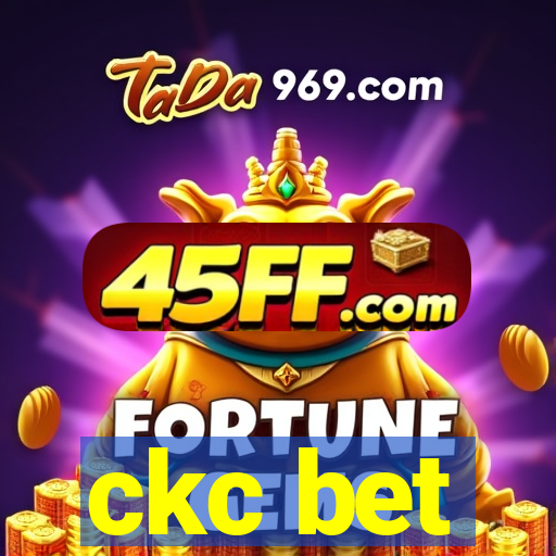 ckc bet